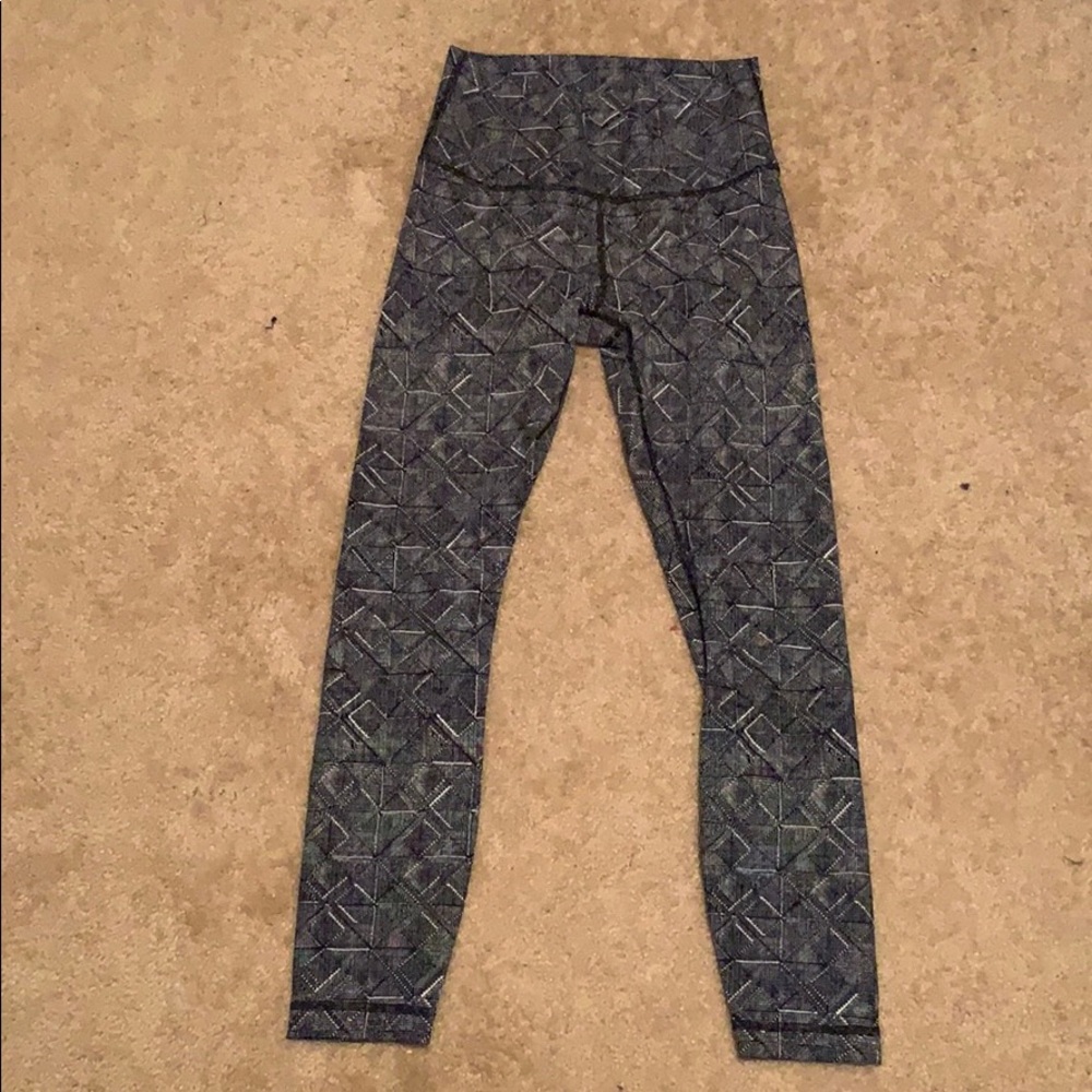 Lululemon